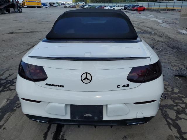 Photo 5 VIN: WDDWK6EB5HF488782 - MERCEDES-BENZ C-CLASS 