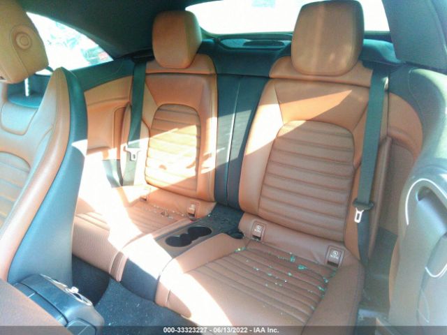 Photo 7 VIN: WDDWK6EBXHF488020 - MERCEDES-BENZ C-KLASSE 