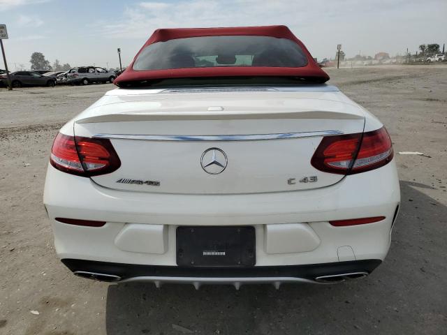 Photo 5 VIN: WDDWK6EBXJF649875 - MERCEDES-BENZ C 43 4MATI 