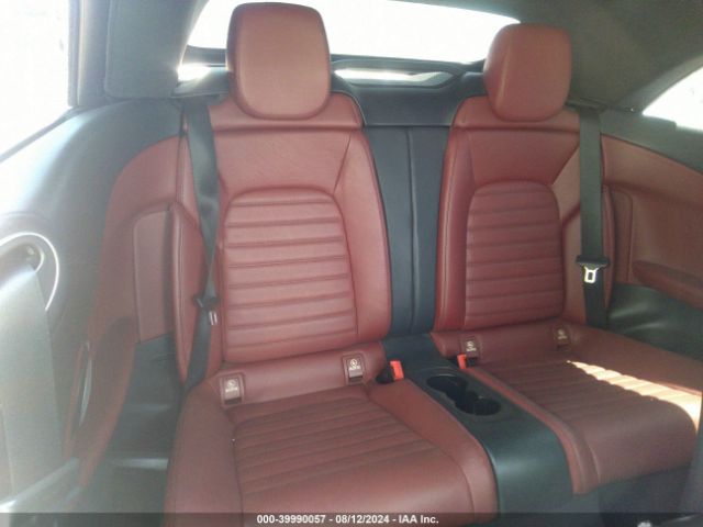 Photo 7 VIN: WDDWK8DB0LF968900 - MERCEDES-BENZ C-CLASS 