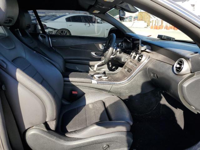 Photo 4 VIN: WDDWK8DB2KF806359 - MERCEDES-BENZ C 300 