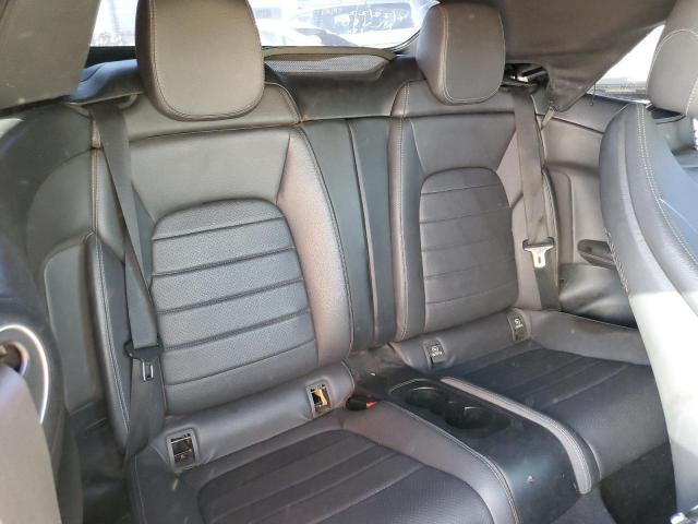 Photo 5 VIN: WDDWK8DB2KF806359 - MERCEDES-BENZ C 300 