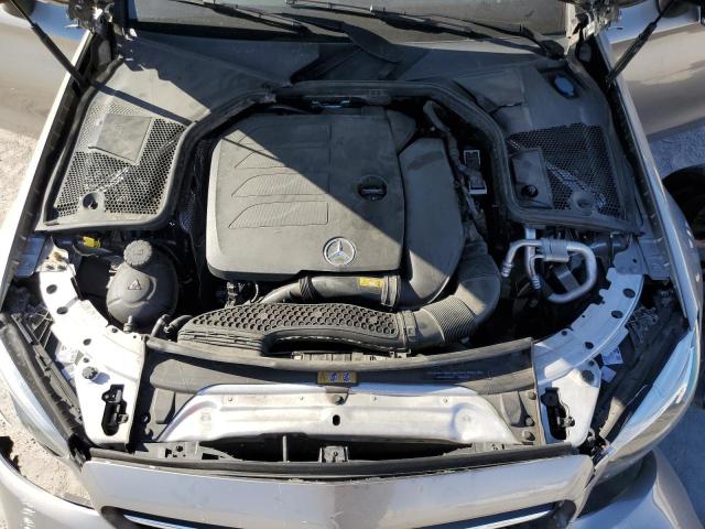 Photo 6 VIN: WDDWK8DB2KF806359 - MERCEDES-BENZ C 300 