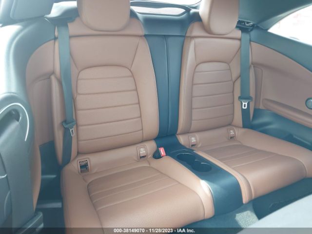 Photo 7 VIN: WDDWK8DB3KF842304 - MERCEDES-BENZ C 300 