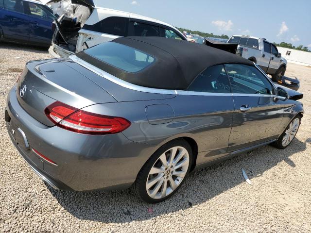 Photo 2 VIN: WDDWK8DB5KF773227 - MERCEDES-BENZ C 300 