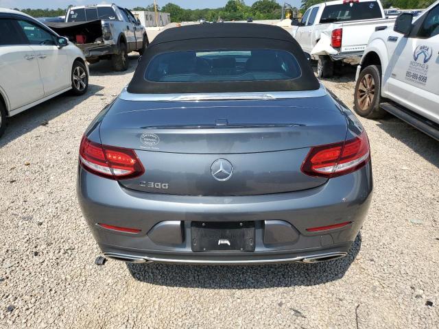 Photo 5 VIN: WDDWK8DB5KF773227 - MERCEDES-BENZ C 300 