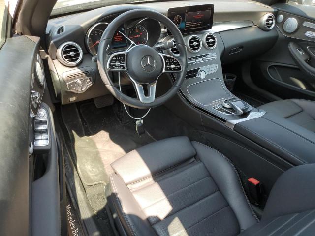 Photo 7 VIN: WDDWK8DB5KF773227 - MERCEDES-BENZ C 300 