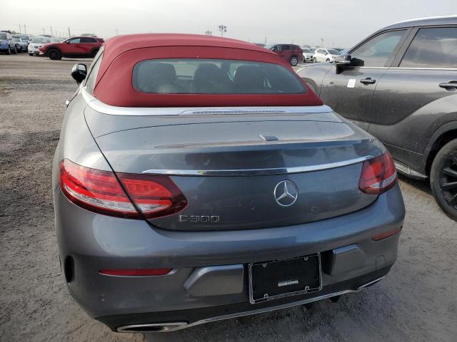 Photo 5 VIN: WDDWK8DB5KF845737 - MERCEDES-BENZ C 300 