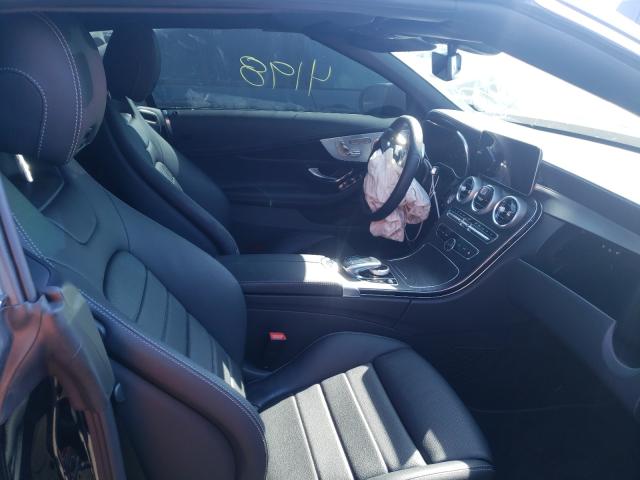 Photo 4 VIN: WDDWK8DB7LF946666 - MERCEDES-BENZ C 300 