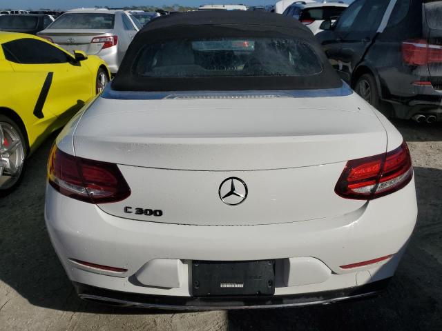 Photo 5 VIN: WDDWK8DB9KF825782 - MERCEDES-BENZ C 300 