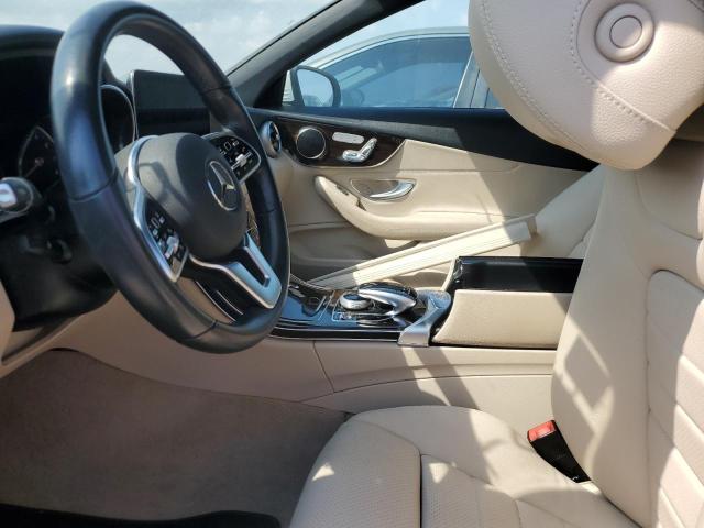 Photo 6 VIN: WDDWK8DB9KF825782 - MERCEDES-BENZ C 300 