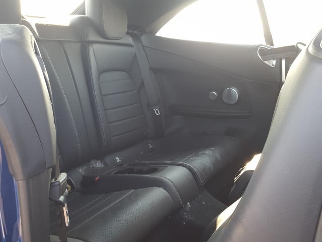 Photo 5 VIN: WDDWK8EB0KF894732 - MERCEDES-BENZ C 300 4MAT 