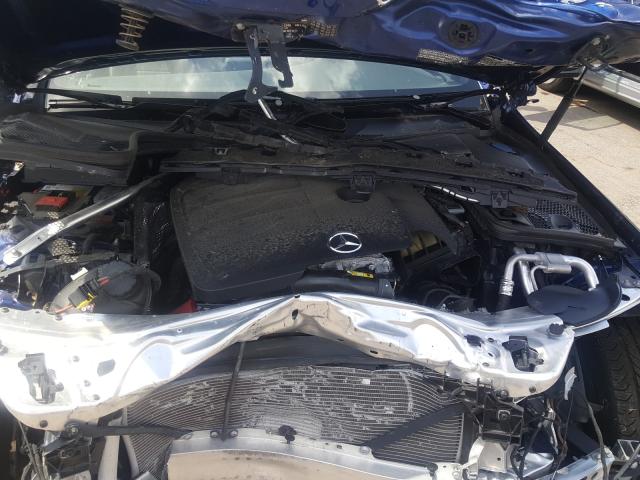 Photo 6 VIN: WDDWK8EB0KF894732 - MERCEDES-BENZ C 300 4MAT 