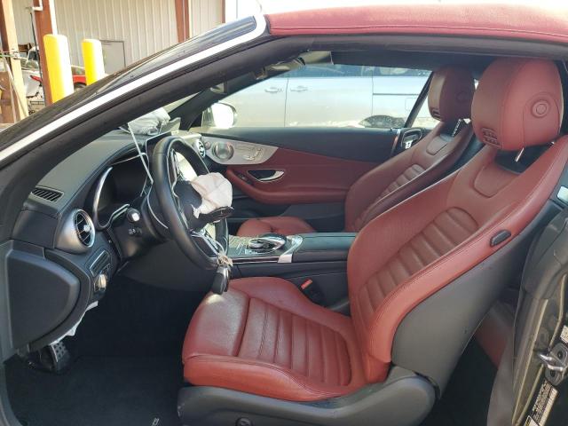 Photo 6 VIN: WDDWK8EB1KF773093 - MERCEDES-BENZ C 300 4MAT 