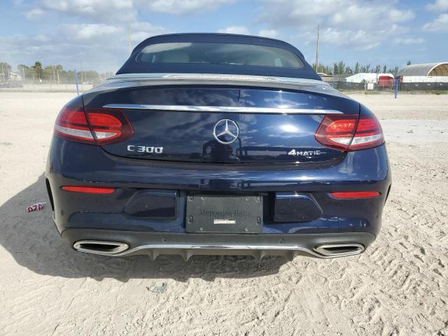 Photo 5 VIN: WDDWK8EB3LF935839 - MERCEDES-BENZ C 300 4MAT 