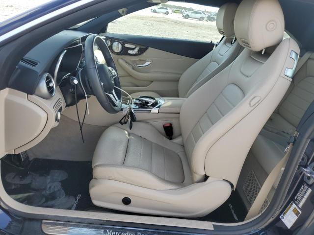 Photo 6 VIN: WDDWK8EB3LF935839 - MERCEDES-BENZ C 300 4MAT 