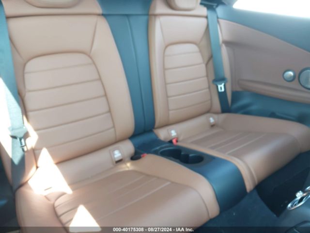 Photo 7 VIN: WDDWK8EB7KF873859 - MERCEDES-BENZ C-CLASS 