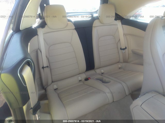 Photo 7 VIN: WDDWK8EB7LF944088 - MERCEDES-BENZ C-CLASS 