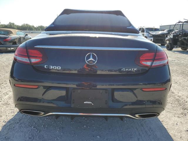 Photo 5 VIN: WDDWK8EB9KF780065 - MERCEDES-BENZ C-CLASS 