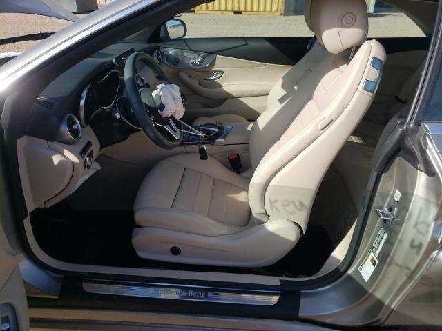 Photo 6 VIN: WDDWK8EB9KF867464 - MERCEDES-BENZ C 300 4MAT 