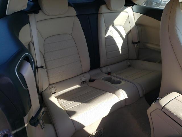 Photo 9 VIN: WDDWK8EB9KF867464 - MERCEDES-BENZ C 300 4MAT 