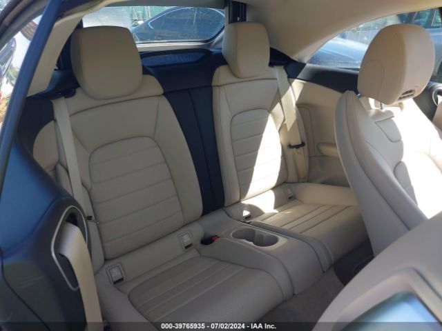 Photo 7 VIN: WDDWK8EBXKF857400 - MERCEDES-BENZ C-CLASS 