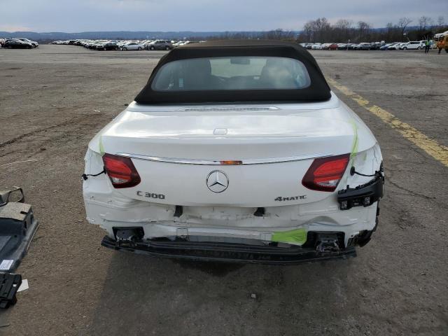 Photo 5 VIN: WDDWK8EBXLF938379 - MERCEDES-BENZ C 300 4MAT 