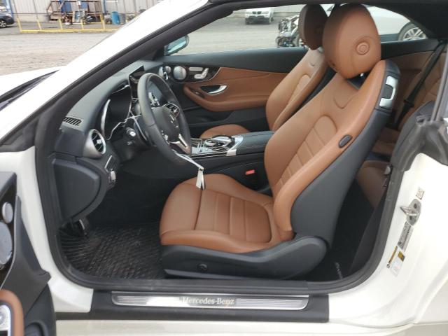 Photo 6 VIN: WDDWK8EBXLF938379 - MERCEDES-BENZ C 300 4MAT 