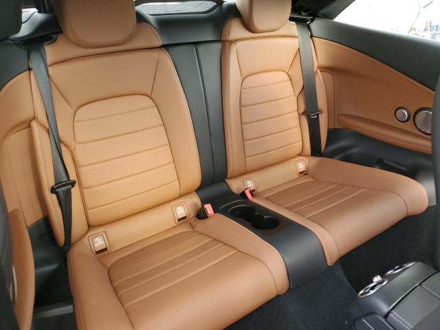 Photo 9 VIN: WDDWK8EBXLF938379 - MERCEDES-BENZ C 300 4MAT 