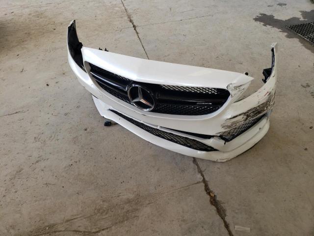 Photo 11 VIN: WDDWK8GB3HF502719 - MERCEDES-BENZ C 63 AMG 