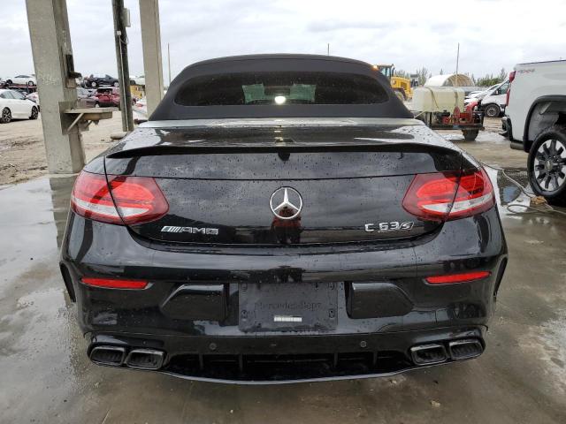 Photo 5 VIN: WDDWK8HB7KF836077 - MERCEDES-BENZ C-CLASS 