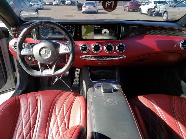 Photo 7 VIN: WDDXJ7JB0FA001775 - MERCEDES-BENZ S-CLASS 