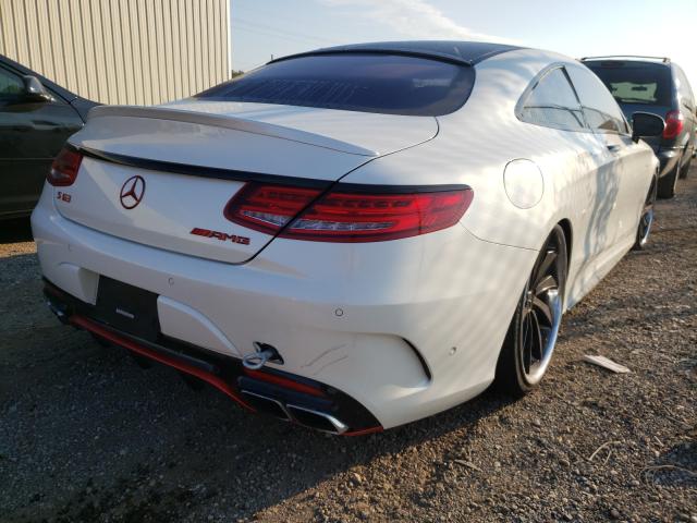 Photo 3 VIN: WDDXJ7JB0GA013684 - MERCEDES-BENZ S 63 