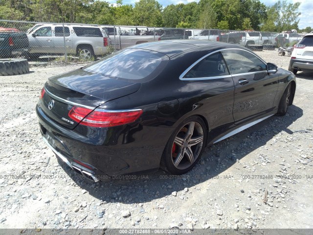 Photo 3 VIN: WDDXJ7JB3FA006128 - MERCEDES-BENZ S-CLASS 