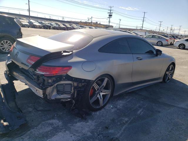 Photo 2 VIN: WDDXJ7JB3GA013355 - MERCEDES-BENZ S 63 AMG 