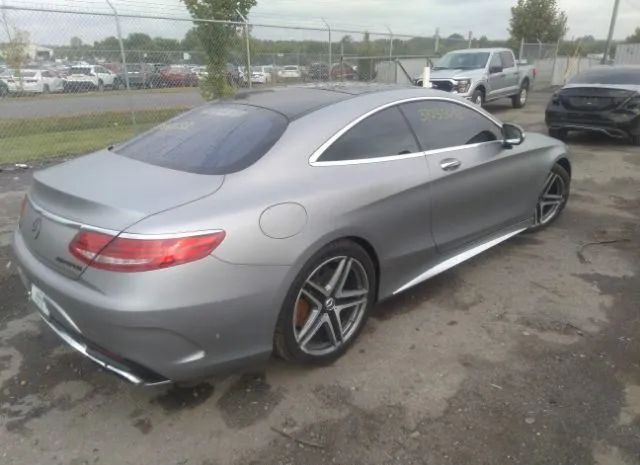 Photo 3 VIN: WDDXJ7JB6FA000985 - MERCEDES-BENZ S-CLASS 