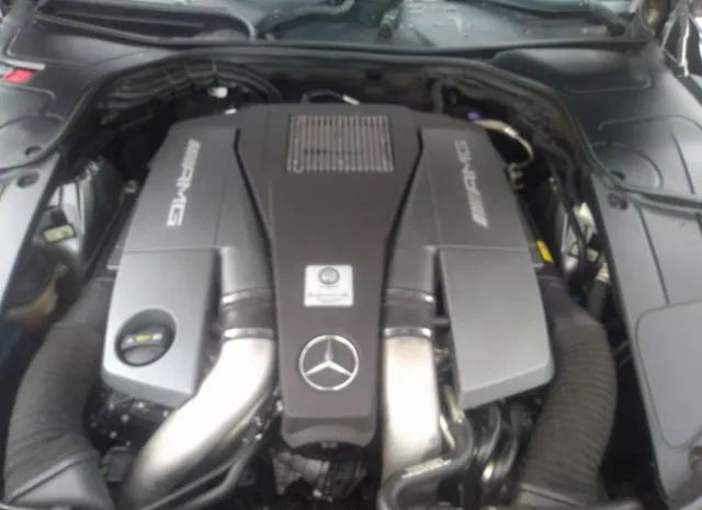 Photo 9 VIN: WDDXJ7JB6FA000985 - MERCEDES-BENZ S-CLASS 