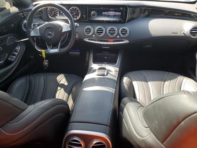 Photo 7 VIN: WDDXJ7JB6HA029907 - MERCEDES-BENZ S 63 AMG 