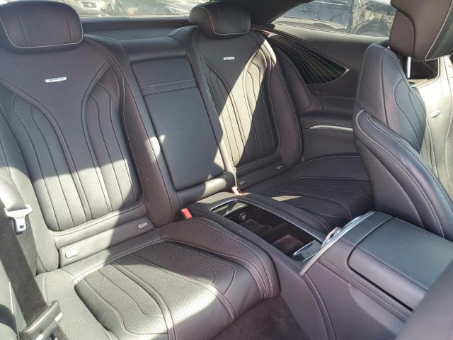 Photo 9 VIN: WDDXJ7JB6HA029907 - MERCEDES-BENZ S 63 AMG 