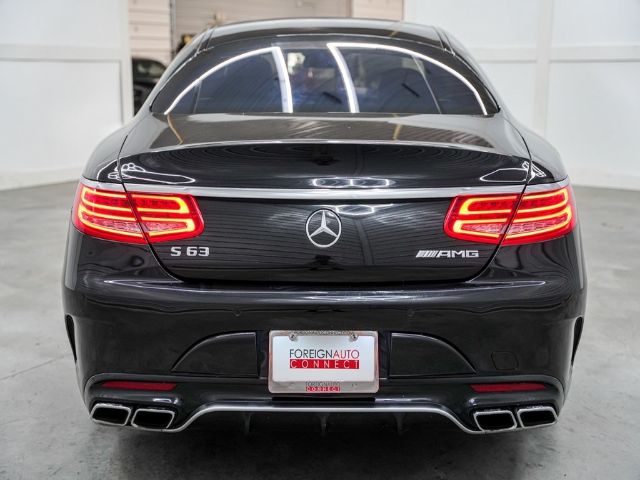 Photo 9 VIN: WDDXJ7JB7GA012306 - MERCEDES-BENZ S-CLASS 