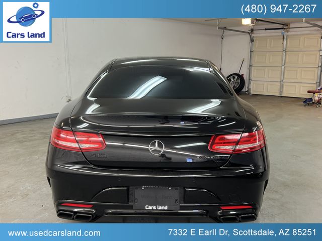 Photo 2 VIN: WDDXJ7JB9FA007509 - MERCEDES-BENZ S-CLASS 