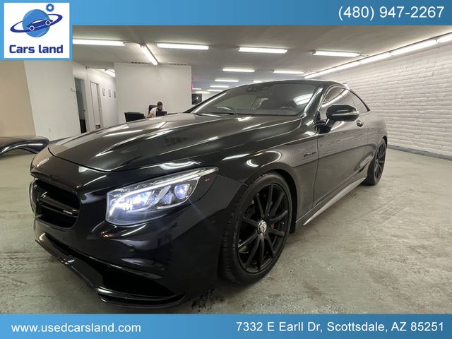 Photo 5 VIN: WDDXJ7JB9FA007509 - MERCEDES-BENZ S-CLASS 