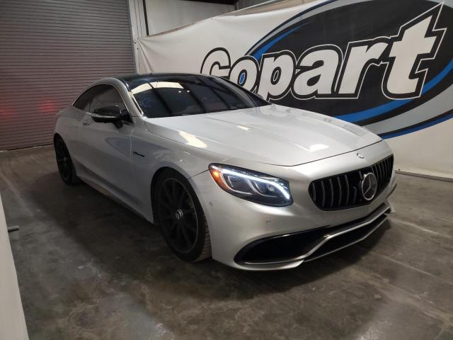 Photo 3 VIN: WDDXJ7JBXGA013840 - MERCEDES-BENZ S 63 AMG 