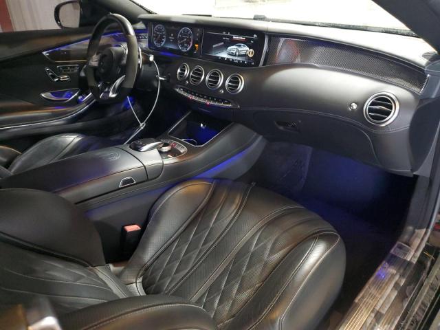 Photo 7 VIN: WDDXJ7KBXFA006657 - MERCEDES-BENZ S 65 AMG 