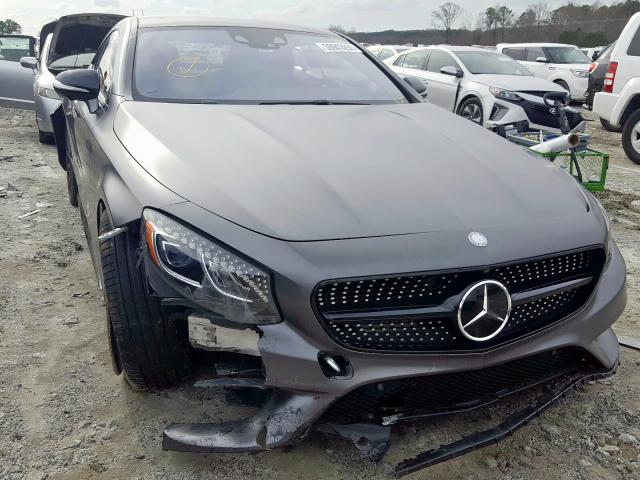 Photo 8 VIN: WDDXJ8FB0FA000673 - MERCEDES-BENZ S 550 