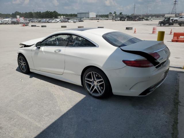 Photo 1 VIN: WDDXJ8FB1FA006000 - MERCEDES-BENZ S 550 