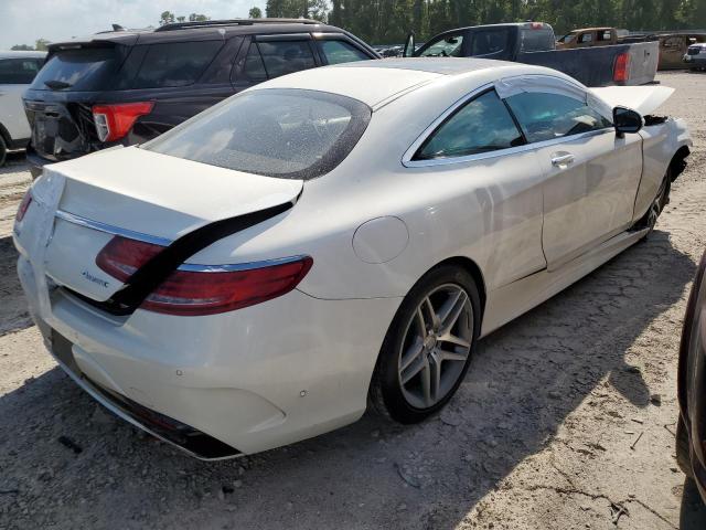 Photo 2 VIN: WDDXJ8FB1FA006000 - MERCEDES-BENZ S 550 