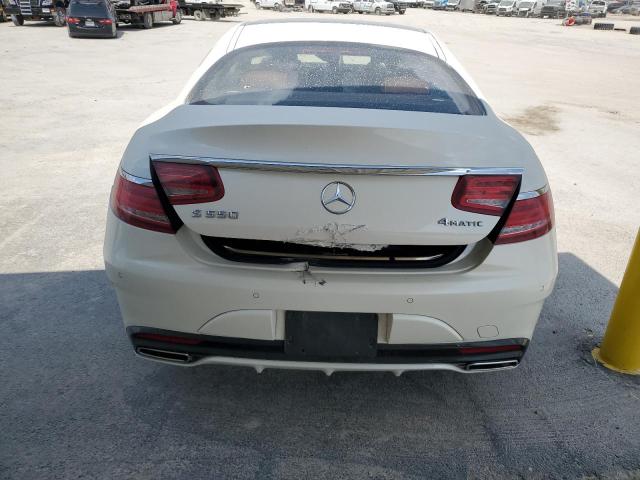 Photo 5 VIN: WDDXJ8FB1FA006000 - MERCEDES-BENZ S 550 