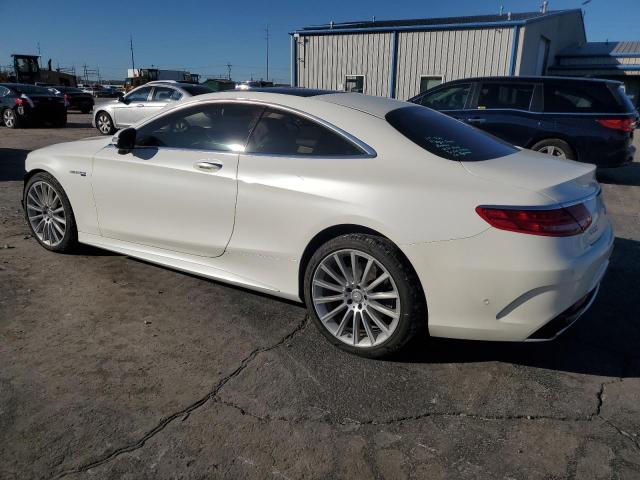 Photo 1 VIN: WDDXJ8FB3FA009884 - MERCEDES-BENZ S 550 