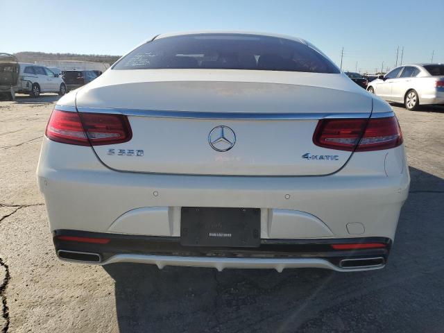 Photo 5 VIN: WDDXJ8FB3FA009884 - MERCEDES-BENZ S 550 